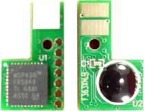 ELP-CH-HCF363X-M Чип для картриджа CF363X Magenta, 9.5K