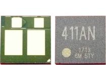 ELP-CH-HCF411A-C Чип для картриджа CF411A Cyan, 2.3K