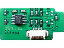 ELP-CH-HCF257A Чип для картриджа CF257A Drum, 80K