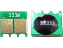  ELP-CH-HCF353A-M Чип для картриджа CF353A Magenta, 1K