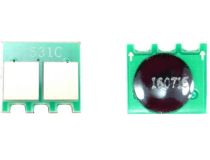ELP-CH-HCC531A-C-2.8K Чип для картриджа CC531A Cyan, 2.8K