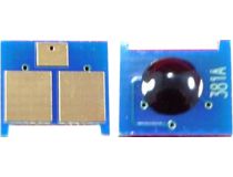 ELP-CH-HCF381A Чип для картриджа CF381A Cyan, 2.7K