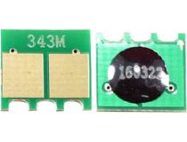 Чип для картриджа ELP-CH-HCE343A CE343A Magenta, 16K
