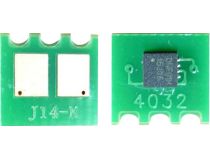  ELP-CH-HCUn24A-K Чип для картриджа CB540A/CC530A/CE264X/CE270A/278A/310A/320A/340A/400A/410A Black