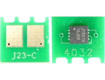 ELP-CH-HCUn23A-C Чип унив. для карт. CB541A,CC531A,CE251A/CE261A/CE311A/CE321A/CE411A/CE741A/CF211A Cyan