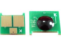 ELP-CH-HCF281A Чип для картриджа CF281A Black, 10.5K