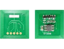 ELP-CH-X5550 Чип Xerox Phaser 5550 (106R01294) 35K ELP