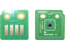 ELP-CH-XE7525Y-15K Чип Xerox WorkCentre 7525/7530/7535/7545/7556/7855/7830/7835/7845 (006R01518) Yellow, 15K ELP