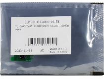  ELP-CH-VLC400K-10.5K Чип Xerox VersaLink C400/C405 (106R03532) Black, 10.5K ELP