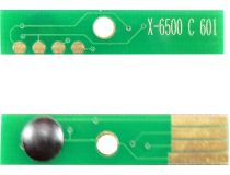ELP-CH-XE6500-C Чип Xerox Phaser 6500/WC6505 (106R01601) Cyan, 2.5K ELP