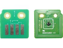 ELP-CH-XE7425M-15K Чип Xerox WorkCentre 7425/7428/7435 (006R01401) Magenta, 15K ELP