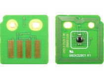 ELP-CH-XE7525M-15K Чип Xerox WorkCentre 7525/7530/7535/7545/7556/7855/7830/7835/7845 (006R01519) Magenta, 15K ELP