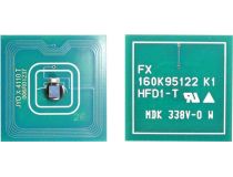  ELP-CH-XE4110 Чип Xerox WorkCentre Pro 4110/4112/4127/4590/4595 (006R01237) 75K