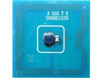 ELP-CH-XE550K-30K Чип Xerox Color 550/560 (006R01529) Black, 30K ELP