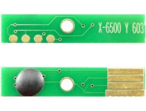 ELP-CH-XE6500-Y Чип Xerox Phaser 6500/WC6505 (106R01603) Yellow, 2.5K ELP
