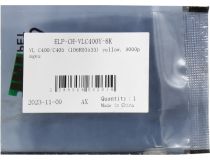  ELP-CH-VLC400Y-8K Чип Xerox VersaLink C400/C405 (106R03533) Yellow, 8K ELP