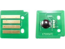 ELP-CH-XE7500-C Чип Xerox Phaser 7500 (106R01443) Cyan, 17.8K ELP