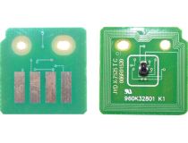 ELP-CH-XE7525C-15K Чип Xerox WorkCentre 7525/7530/7535/7545/7556/7855/7830/7835/7845 (006R01520) Cyan, 15K ELP