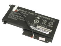 PA5107U-1BRS Батарея для Toshiba Satallite S55T/S50T/P55T/P55/P50/L55/L50 (PA5107U-1BRS) 14.4V 43Wh 2838mAh