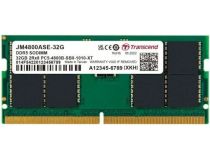JM4800ASE-32G  32GB SO-DIMM DDR5, 4800МГц, 2Rx8, CL40 1.1V
