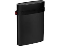 SP040TBPHD85BS3K 4TB Silicon Power Armor A85B, 2.5 , USB 3.2, Черный