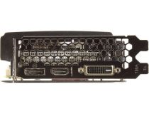 8Gb PCI-Ex8 GDDR6 Palit NE63050018P1-1070D  (RTL) DVI+HDMI+DP GeForce RTX3050 