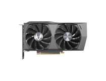 ZT-A30630E-10M Zotac RTX3060 Twin Edge 8GB GDDR6, 128 bit, 1777/15000, HDCP, Three DP, HDMI, Medium Pack