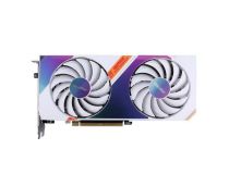 RTX 3050 Ultra W DUO OC 8GB-V Colorful RTX3050 iGame Ultra W DUO OC 8GB-V GDDR6 128bit HDMI 3xDP LHR RTL