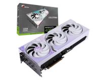 16Gb PCI-E GDDR6X Colorful iGame RTX 4080 16GB Ultra W OC-V (RTL) HDMI+3xDP  GeForce RTX4080 
