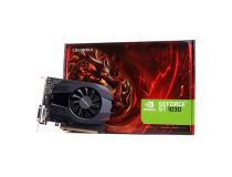 GT1030 2G V3-V Colorful GT1030 2G V3-V 2GB GDDR5 64bit VGA HDMI