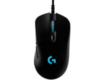 Logitech G403 HERO Gaming Mouse 910-005633  (RTL) USB 6btn+Roll