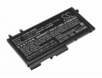 Аккумулятор для Dell Inspiron 7591 2-in-1 (1V1XF, XV8CJ)