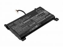 Аккумулятор для HP Omen 17-an000 (HSTNN-LB8A, TPN-Q195) 12 pin