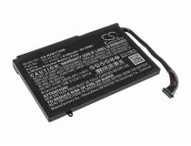 Аккумулятор для ноутбука Razer Blade Pro 17 2019 (RC30-0220)