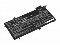 Аккумулятор для Huawei MateBook D15 MRC-W10 (HB46K497ECW)