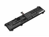Аккумулятор для Lenovo Legion 7 16ACHG6 (L20C4PC1) Type 1