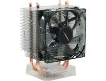 Deepcool DP-MCH3-GMX300F/1700 GAMMAXX 300 FURY (115x/1200/1700/1851/AM4/AM5,17.8-21дБ,900-1800об/мин,Al+т.труб)