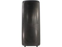 Колонка Nakatomi GS-59 (120W, microSD, USB, Bluetooth, ПДУ, FM)