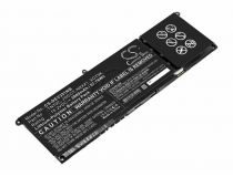 Аккумулятор для Dell Vostro 3510, 3515 (JGCCT, XDY9K) Type 1