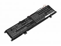 Аккумулятор для ноутбука MSI Alpha 15 A3DDK, 15 A4DEK (BTY-M55)