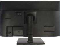 27   ЖК монитор Samsung F27T450FQR с поворотом экрана (LCD, 1920x1080, HDMI, DP, USB2.0 Hub)