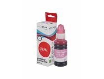Чернила SAKURA SIC13T67364A Light Magenta для Epson