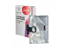 SIC13T966140 Контейнер с чернилами Sakura C13T966140 (T9661 BK) для Epson