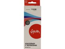 Чернила SAKURA SIC13T03P14A Black (140мл) для EPS M1100/1120/1140/1170/1180/2140/2170/3140/3170/3180