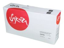 SACE270A SAKURA CE270A для HP LaserJet Enterprise M750xh, M750n, M750dn, CP5525xh, CP5525n, CP5525dn, черный