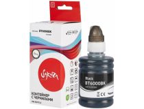 SIBT6000BK Чернила Sakura BT6000BK для Brother