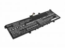 Аккумулятор для Lenovo ThinkBook 13s G2 ITL (L19C4PDD, L19M4PDD)