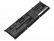 Аккумулятор для Alienware M15 R3, R4, R6, M17 R3 (69KF2)