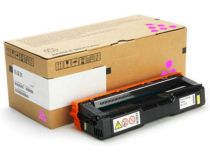 408453 Принт-картридж тип M C240 малиновый, Ricoh C240FW (4,5K)