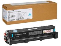 408452 Принт-картридж тип M C240 голубой, Ricoh C240FW (4,5K)